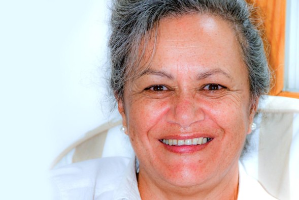 SONIA HAOA CARDINALI