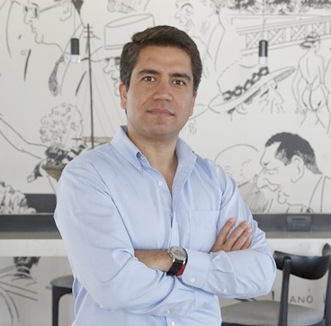 JOSÉ PAKOMIO TORRES